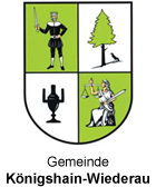 Gemeinde Königshain-Widerau